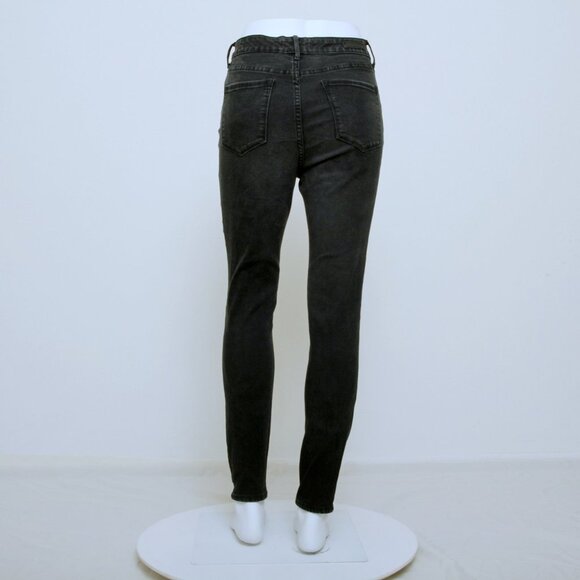 Social Standard by Sanctuary High-Rise Skinny Jeans - Picture 5 of 11